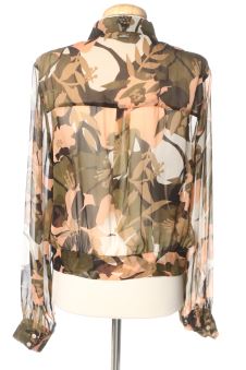 Camicia M Liu jo
