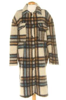 Manteau L Made in italy