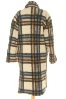 Manteau L Made in italy
