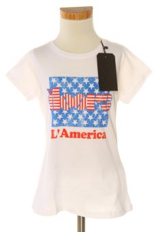 T-shirt 5 ans Stardust