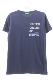 T-shirt 12 ans Benetton