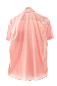 Camisa manga corta L Dustin