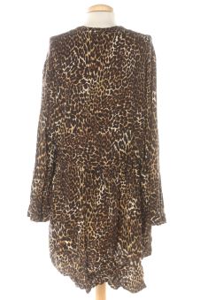 Robe casual XL Zara