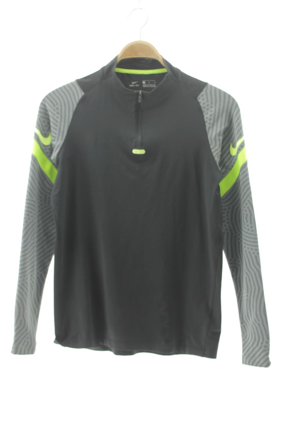 Camiseta manga larga de Nike de la talla M