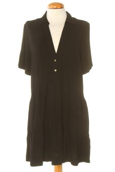 Vestido casual L Stradivarius