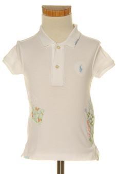 Polo  2 ans Polo Ralph Lauren