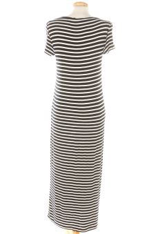Robe casual S Mango