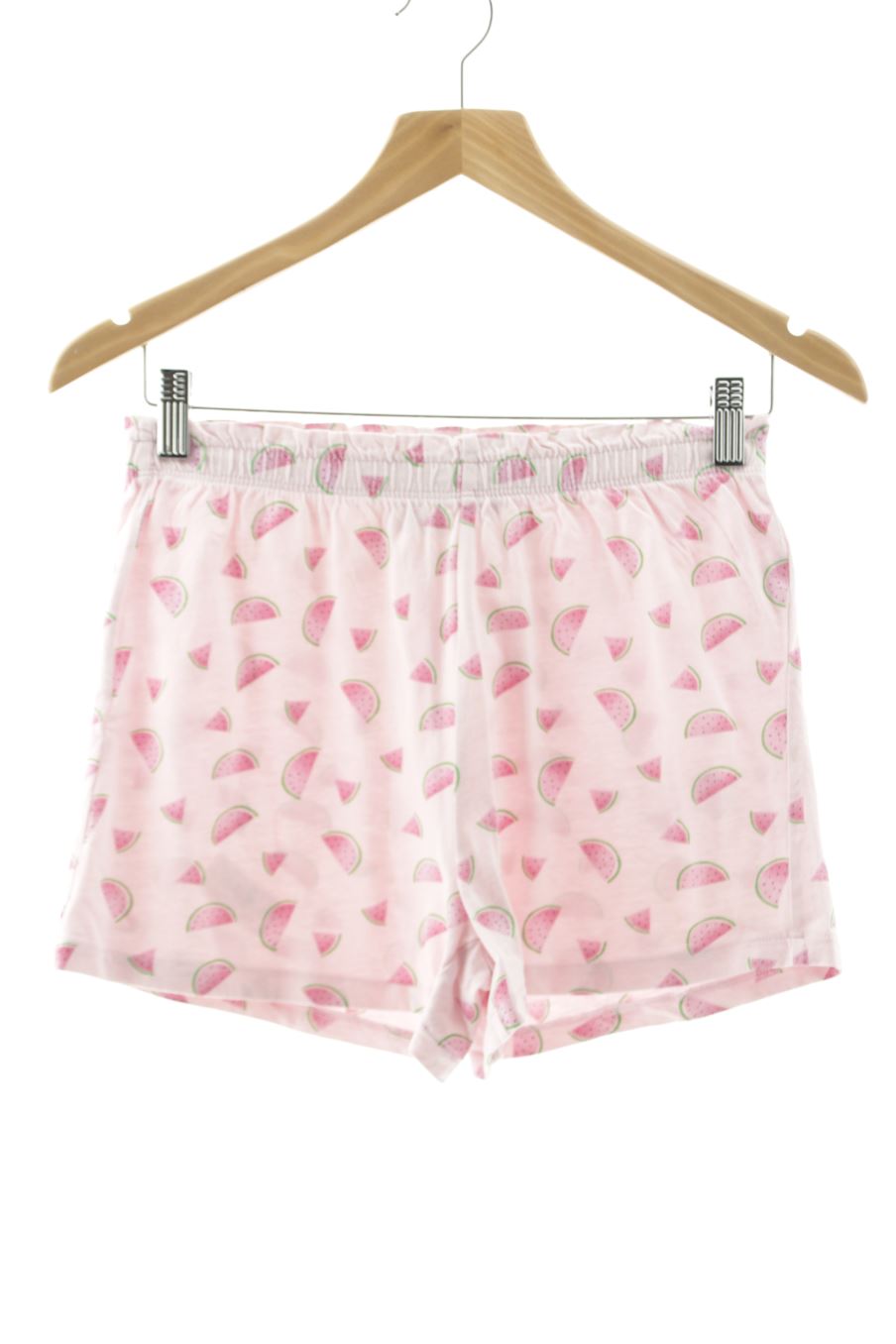 Pantaloni corti de Zara de la talla 14 anni seconda mano