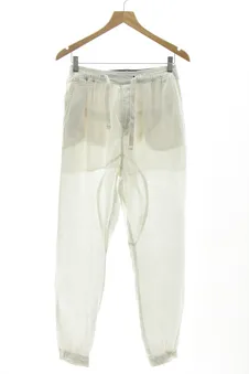 Pantalón Casual 38 Pull & Bear, foto 1 de 2