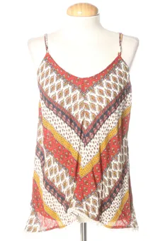 Top L Stradivarius, foto 1 de 2