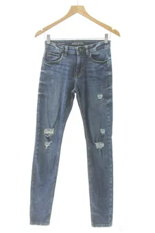 Jeans 36 Bershka, photo 1 sur 2