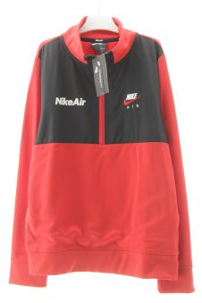 Sweatshirt 11 ans Nike Air Jordan