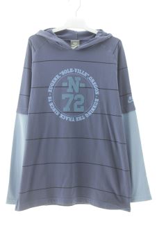 Camiseta de manga larga 13 años Nike