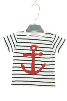 Camiseta 1 mes Next