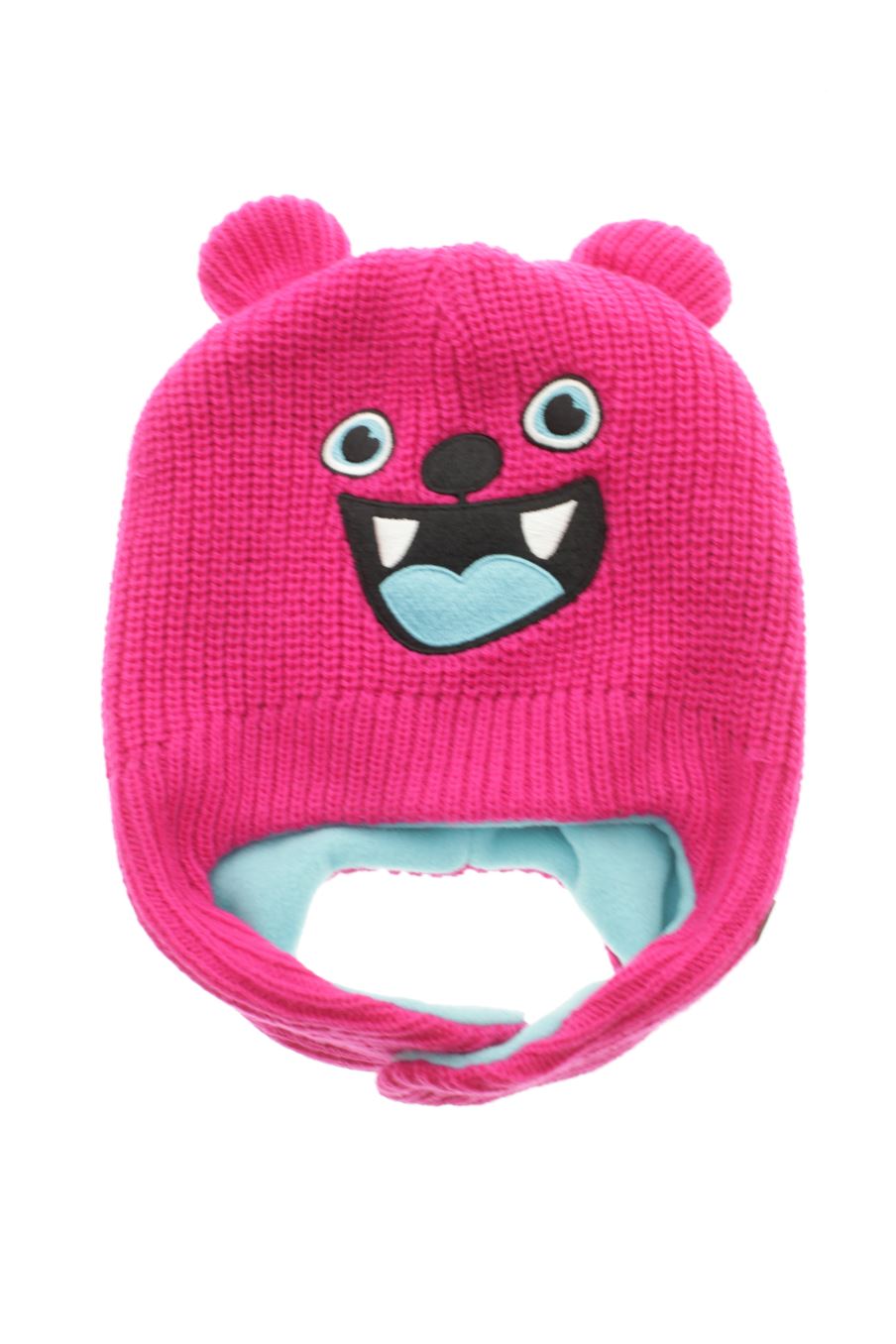 Gorro de Wed'ze (Decathlon) de la talla 2-4 años de segunda mano