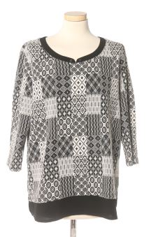 T-shirt à manches longues M Armand Thiery