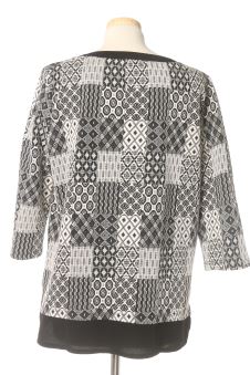 T-shirt à manches longues M Armand Thiery