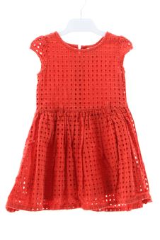 Aufwändiges Kleid 98 Charanga