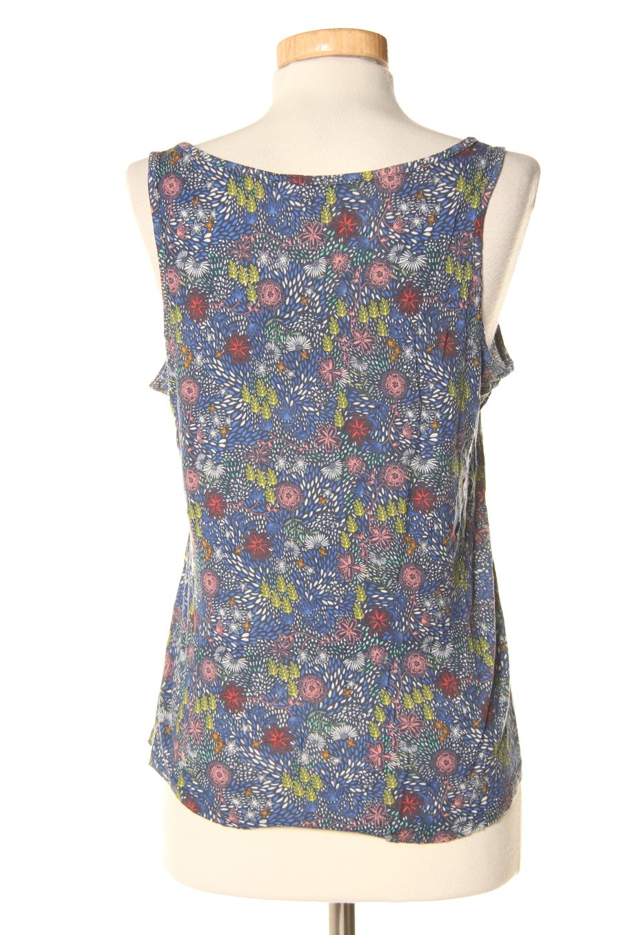 Top Promod de la taille S, de couleur imprimés
