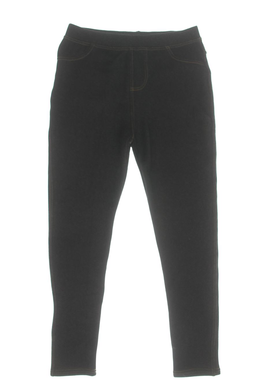 Pantalón Casual de PERCENTIL de la talla L, de color azul