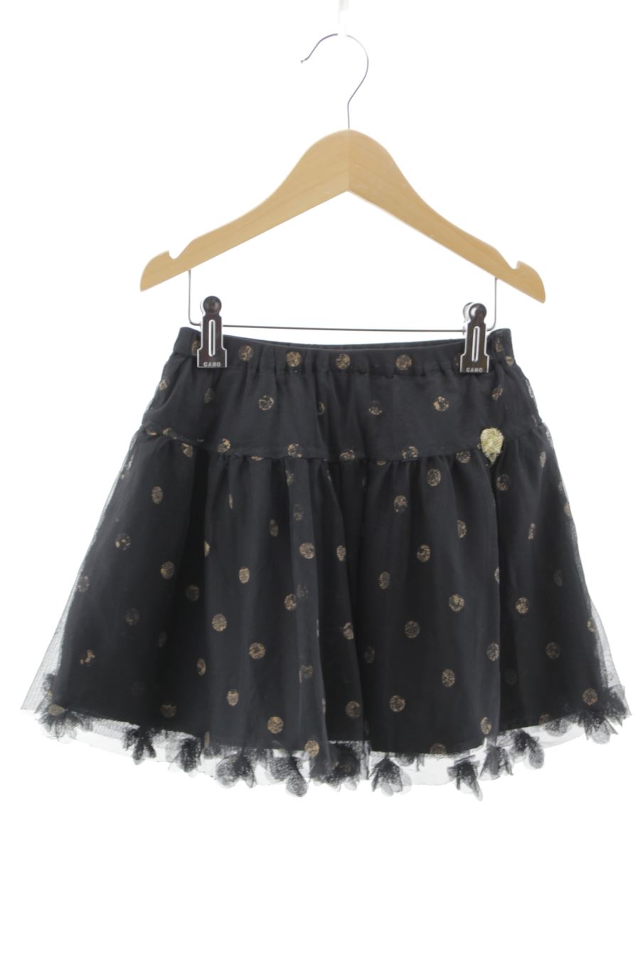 Falda de Orchestra de la talla 5 años de segunda mano