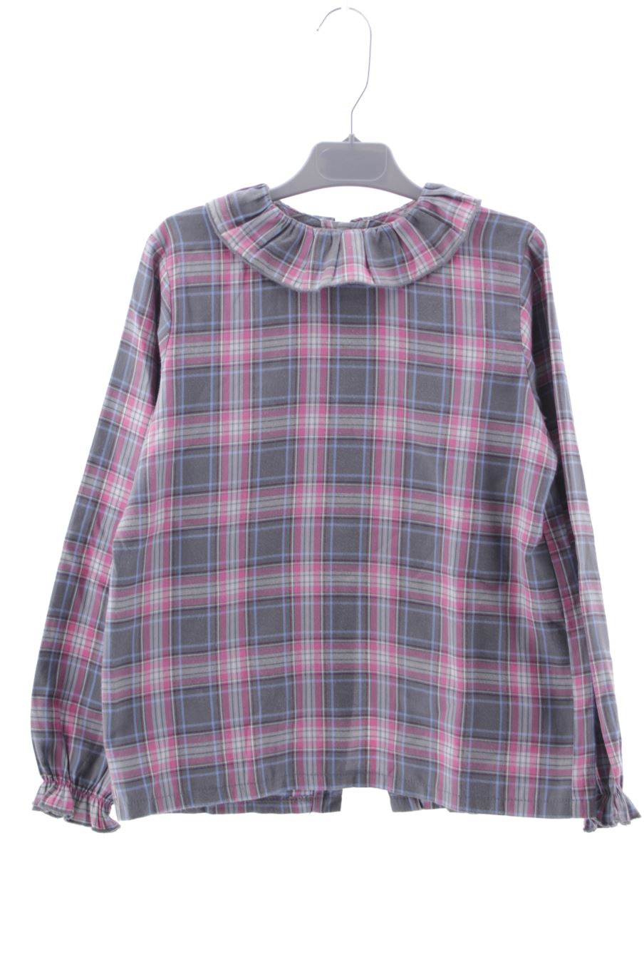 Blusa de manga larga de Baby Paris de la talla 10 años de segunda mano