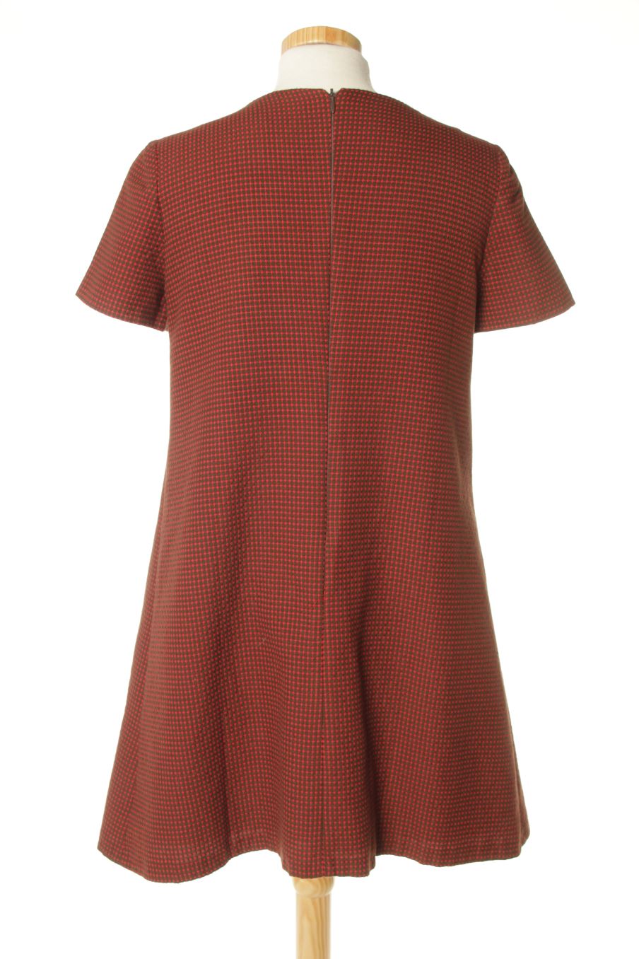 Einfaches Kleid von Dolores Promesas Größe 40, Farbe Aufdruck, für