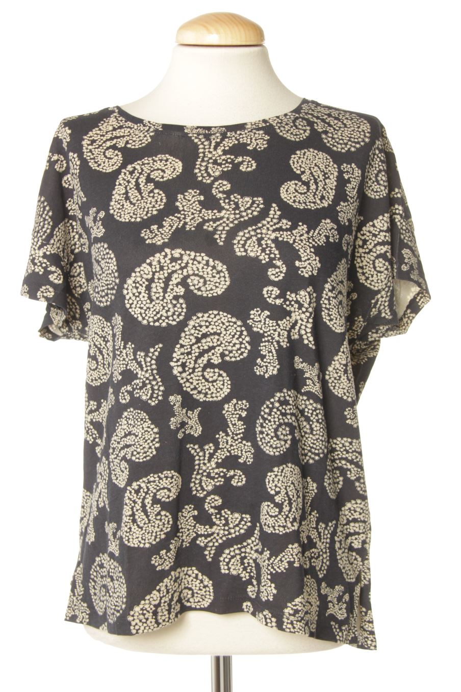 T-shirt Sfera de la taille L, de couleur imprimés