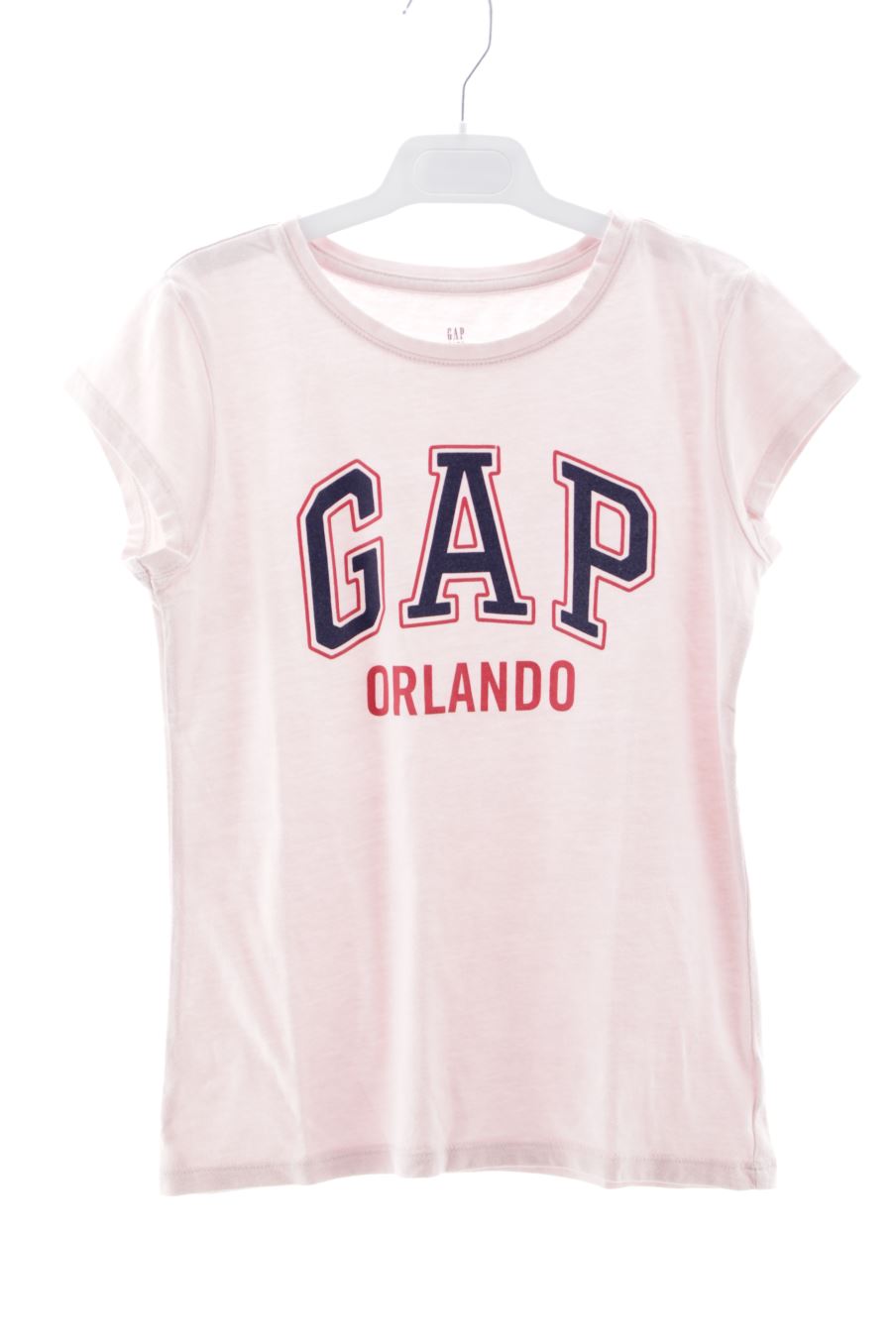 T-shirt Gap de la taille 6 ans de seconde main