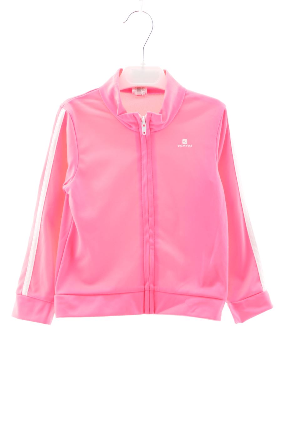 Sweatshirt Domyos (DECATHLON) de la taille 3 ans de seconde main