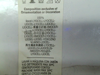 Pantalones cortos de Springfield de la talla 36, de color azul