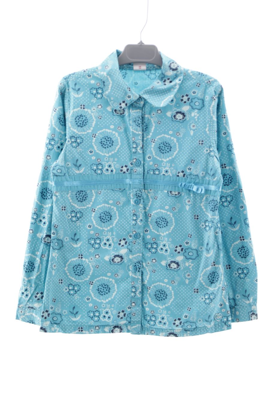 Camisa de manga larga de s.Oliver de la talla 8 años de segunda mano