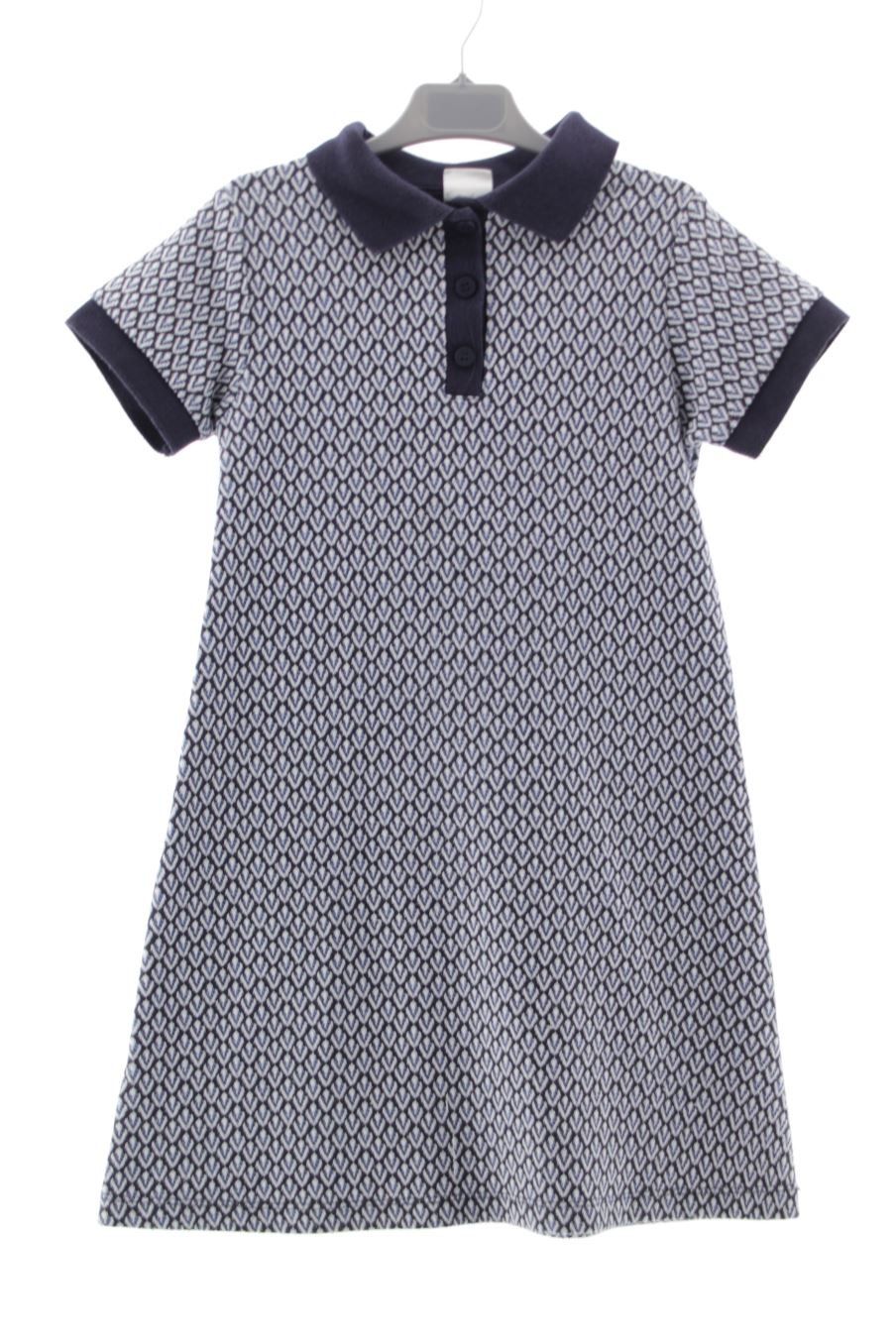 Robe casual Zara de la taille 10 ans de seconde main