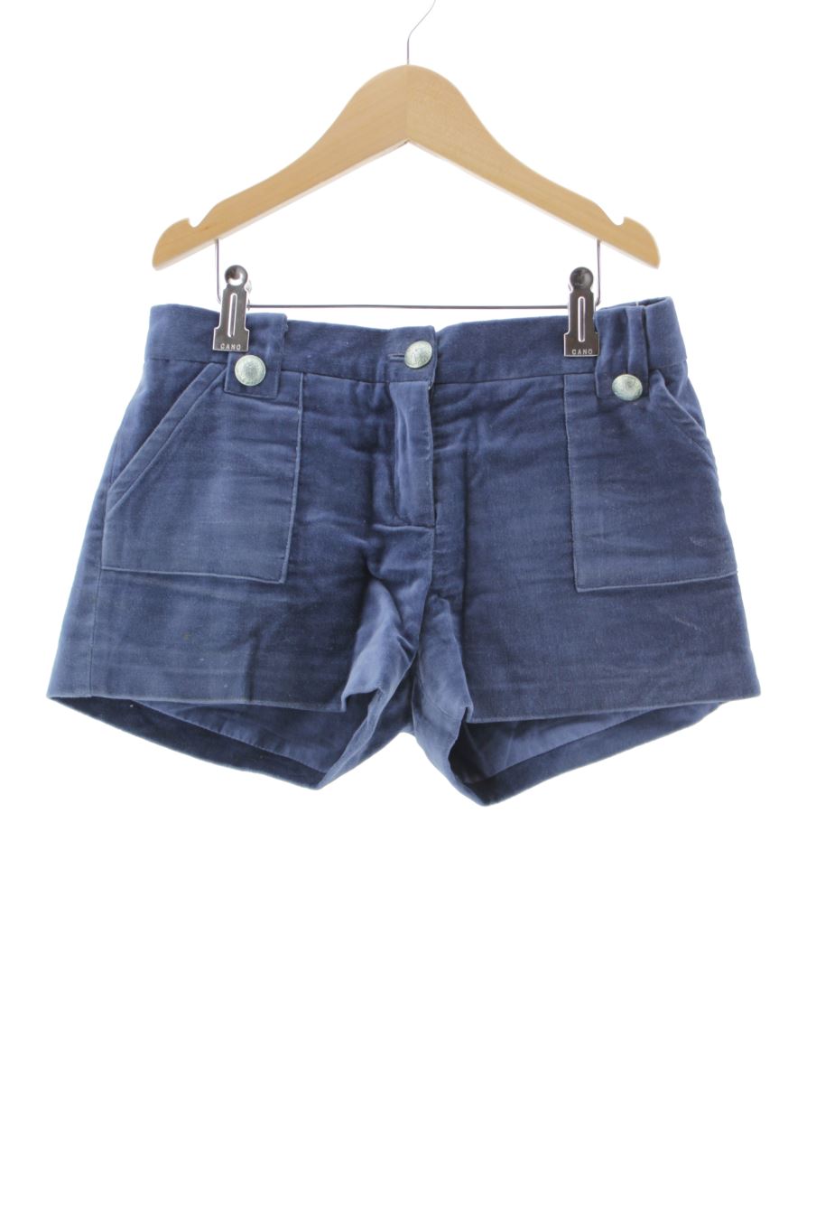Pantalon corto de Pili Carrera de la talla 10 años de segunda mano