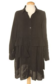 Vestido casual S Zara, foto 1 de 2