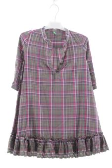 Vestito 6 anni Benetton