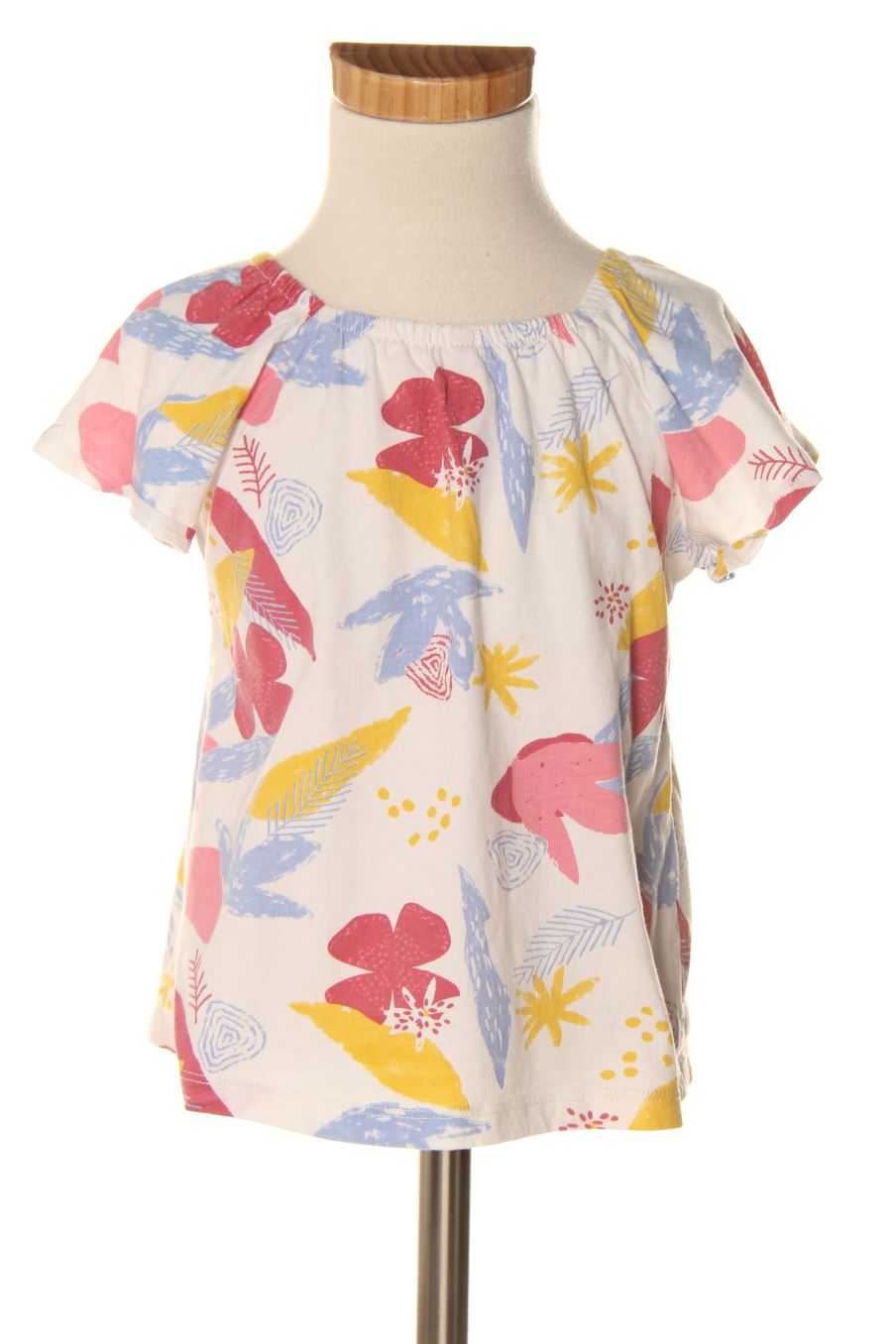 Camiseta de El Corte Ingles de la talla 4 años de segunda mano