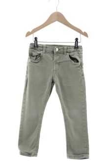 Lange Jeans 104 Zara