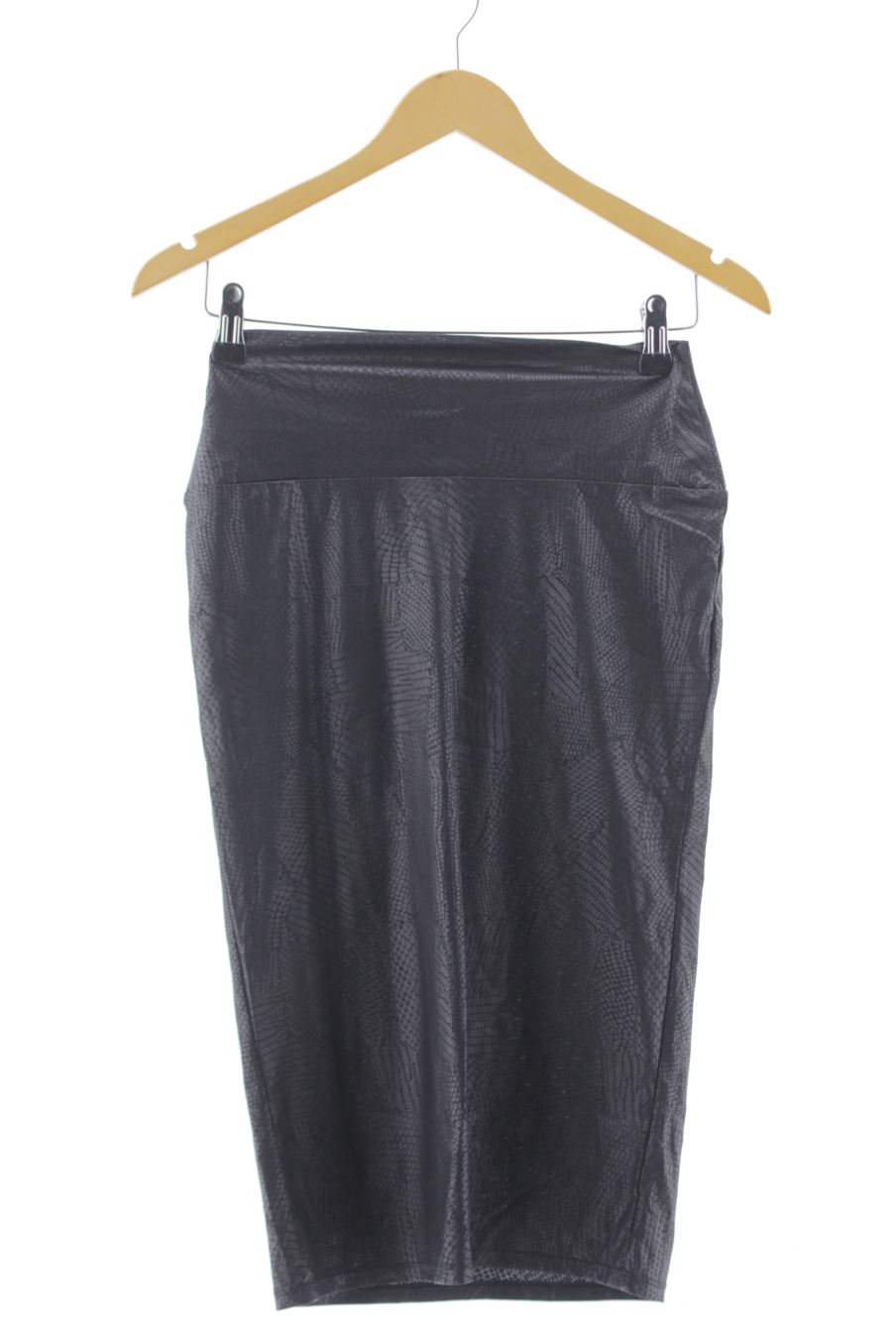 Falda de PERCENTIL de la talla S, de color estampado