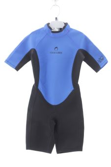 Neoprene Kleidung 140 Tribord (DECATHLON)