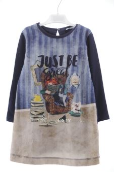 Robe casual 5 ans Mayoral