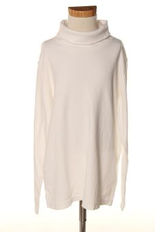 Langärmeliges T-shirt 134 Uniqlo