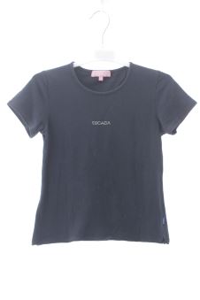 Kurzärmeliges T-Shirt 140 Escada