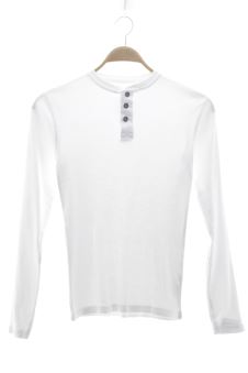 Camiseta manga larga S Cedar Wood State