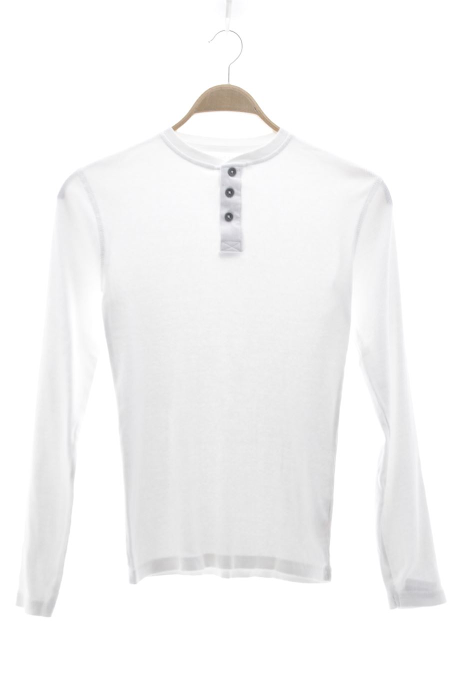 Camiseta manga larga de Cedar Wood State de la talla S