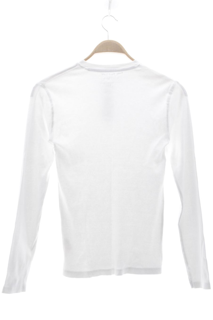 Camiseta manga larga de Cedar Wood State de la talla S