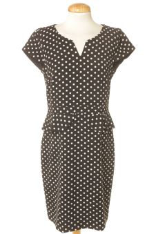 Einfaches Kleid 38 comma