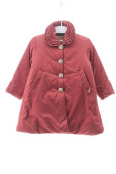 Manteau 2 ans Pan con chocolate