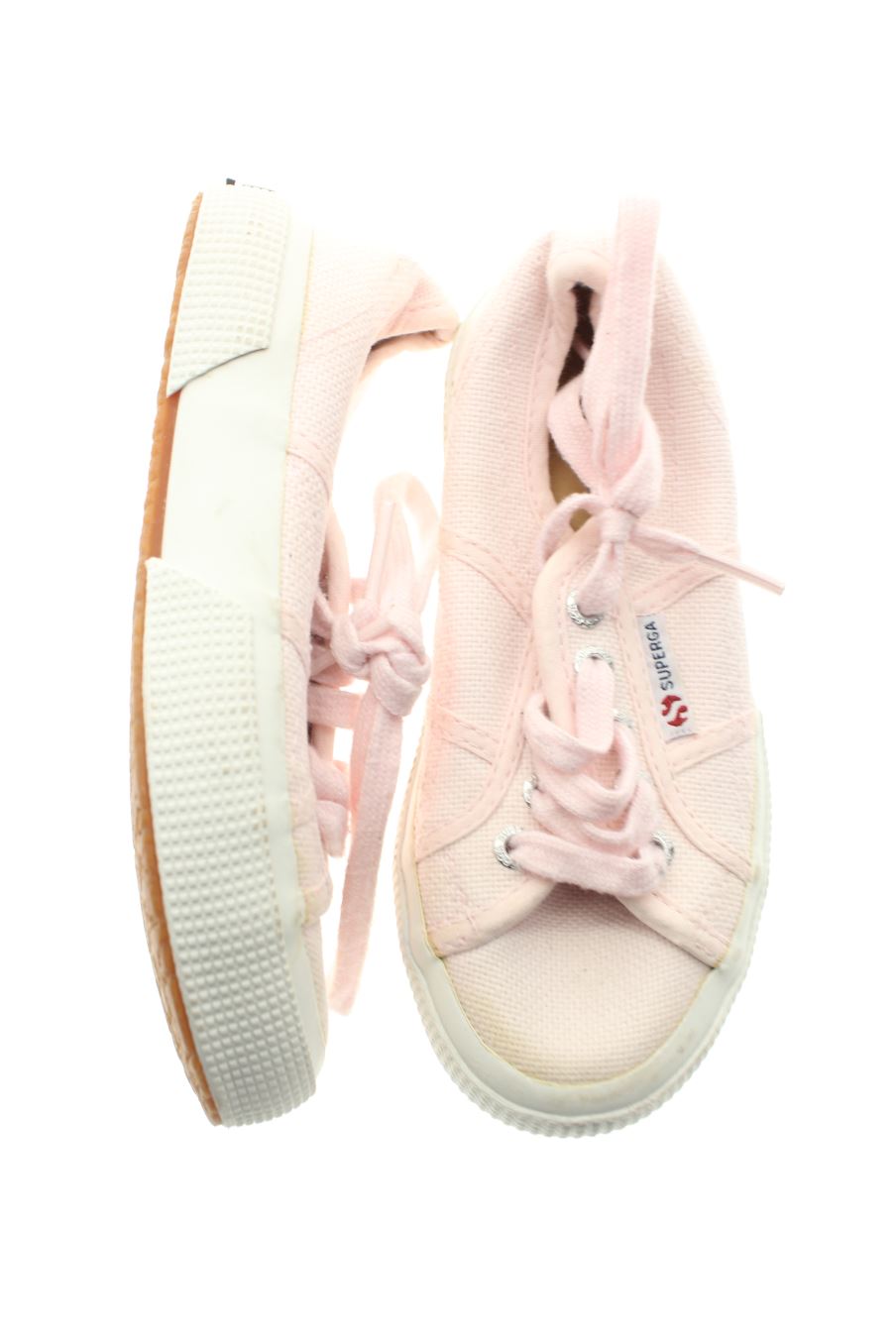 Zapatillas de Superga de la talla 28 de segunda mano