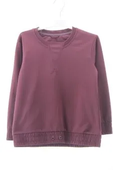 Sudadera 8 años Zara